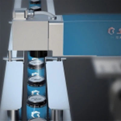 Què és la impressora làser de fibra?