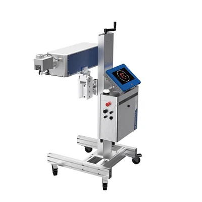 Màquina de marcatge làser UV de 20 W