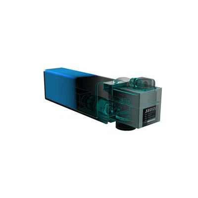 Màquina de marcatge làser Mopa de 60 W